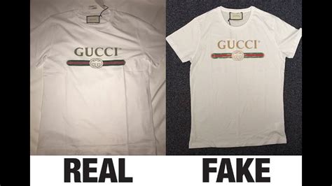 fake gucci washed t shirt|gucci shirt spotting.